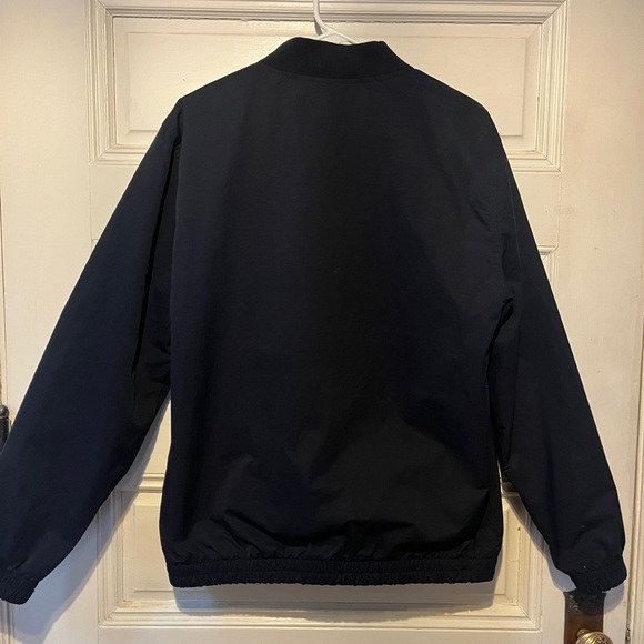 Gap - Men's Navy Blue Jacket - Medium - Picture 2 of 4